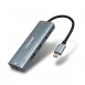 Esense Type-C TO HDMI/USB/PD轉接器 H542 (停產)