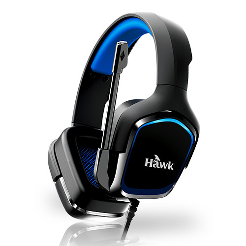 HAWK G2000 頭戴電競耳機麥克風
