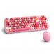 MOFII Candy XR 無線鍵盤滑鼠組 (2色可選)