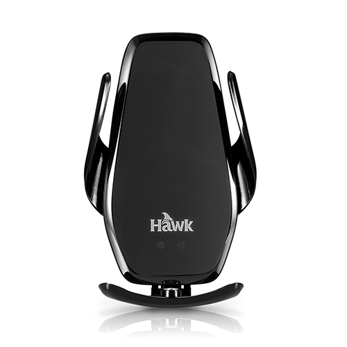 Hawk X5感應式無線快充手機架